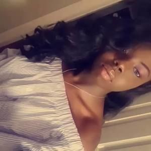 Meet your Posher, Lanelle